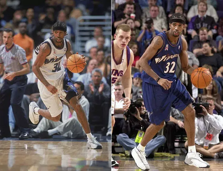 乔帮主再次复出乔训或迎春天jordanteam20012002