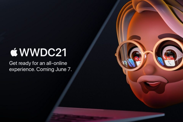 如何看待2021苹果全球开发者大会(wwdc21)邀请函?
