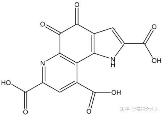 pqq吡咯喹啉醌是不是智商稅