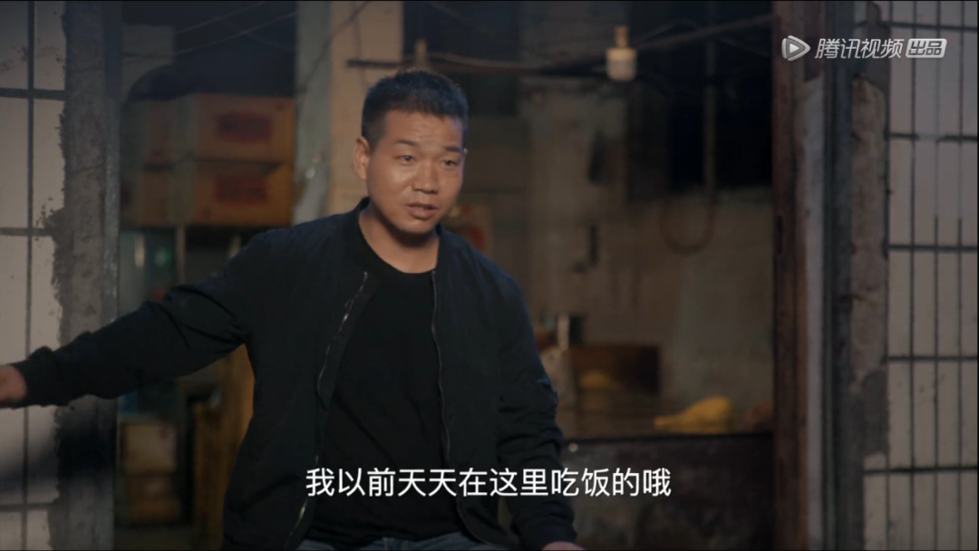 又杀出一部舔屏大片！深夜刷完的我正在暴风哭泣