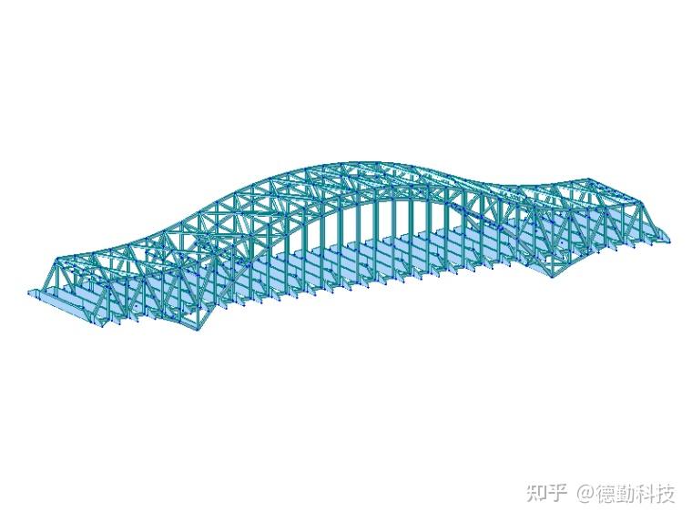 桥梁设计怎么做?213份桥梁结构建模计算及公式计算书合集 - 知乎