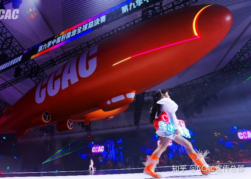 ccac第十季中国好猫步亮点大放送少儿模特必打卡赛事好评满满