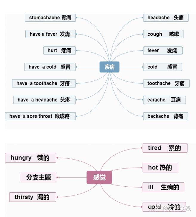 是不是感觉英语单词多记不住小编教你用这个方法秒记上百个单词