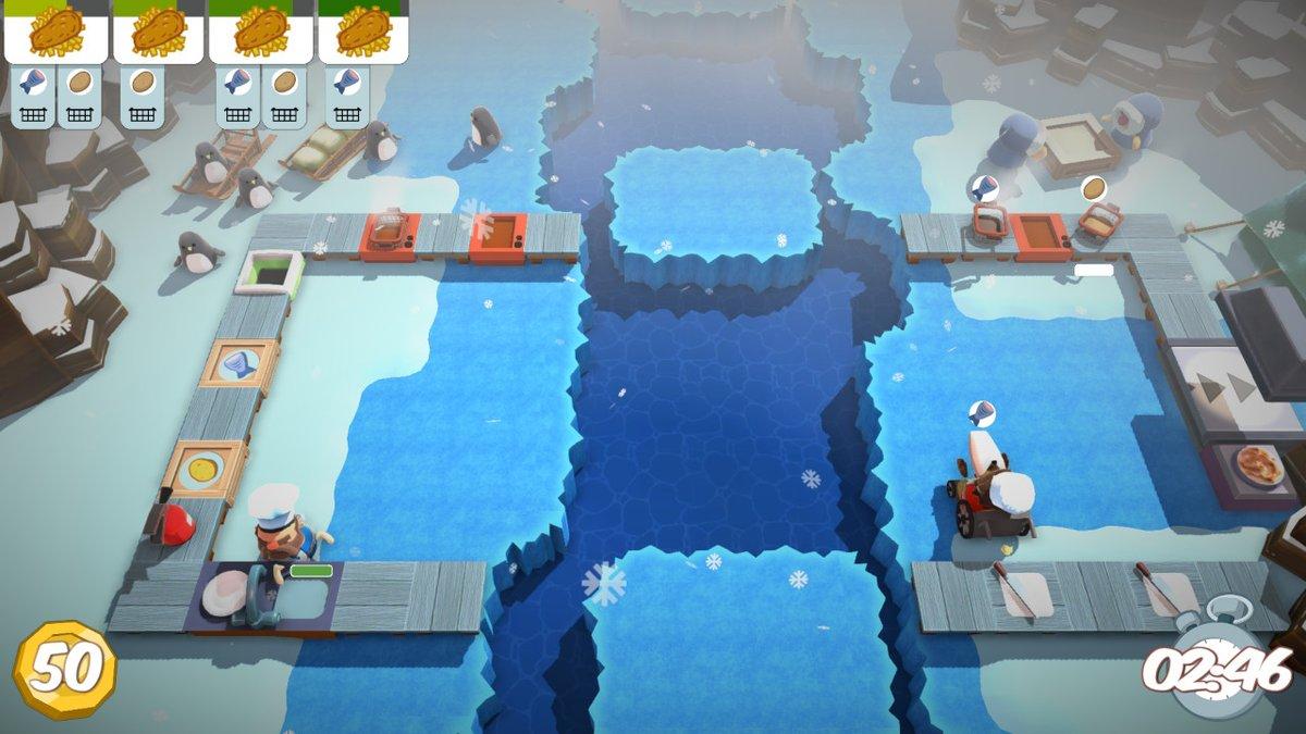 煮糊了/分手廚房 overcooked