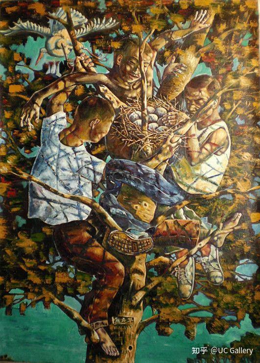 我为什么收藏熊庆华作品——兼论如何客观判断一个画家的美术史地位