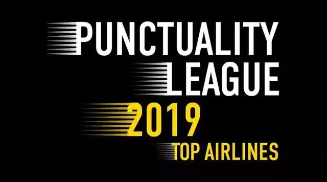 机构oag日前发布了《2019年准点率综合报告》(the oag punctuality