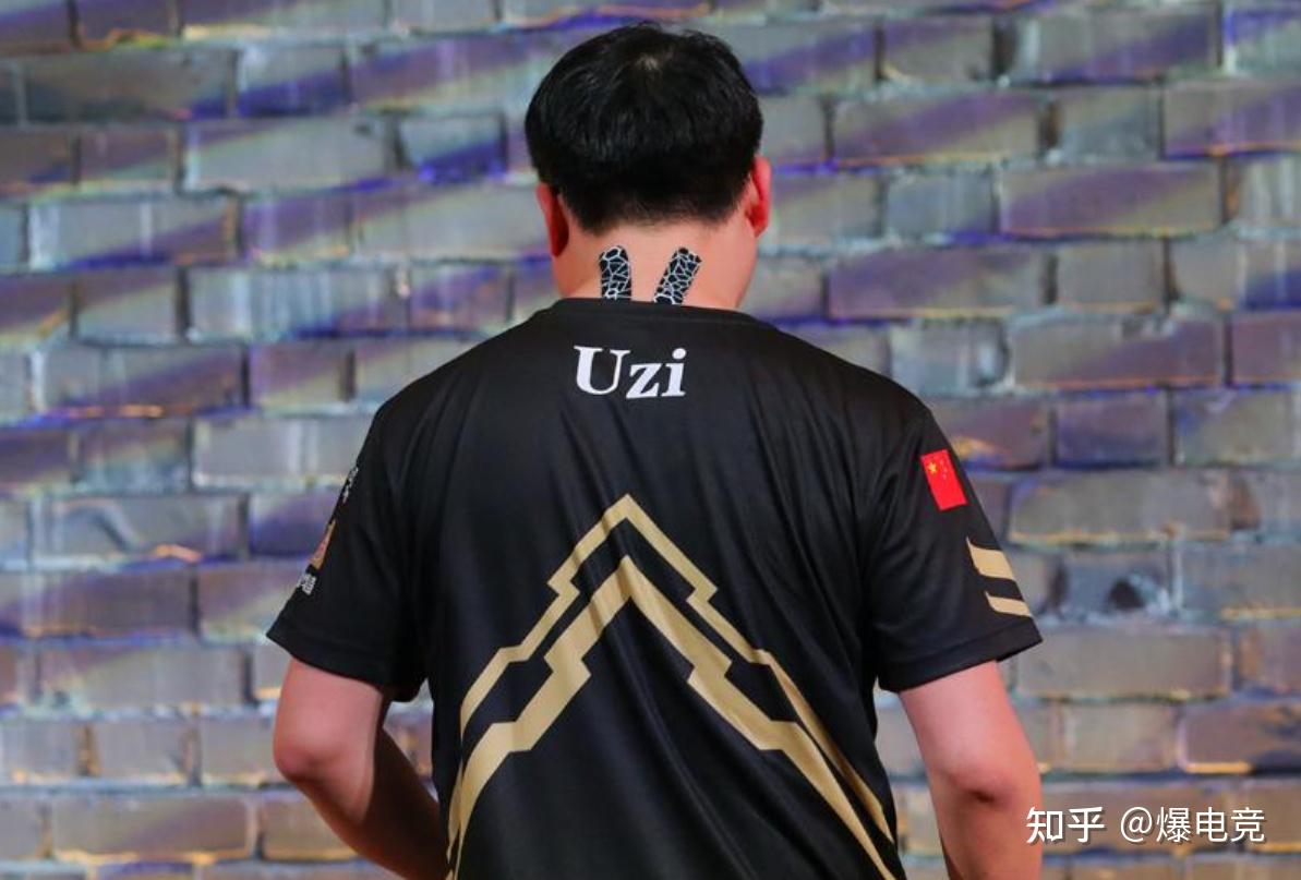 Uzi leaves BLG, doinb exposes one of his big problems, it will be ...