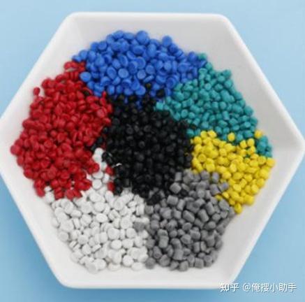 PVC资料大全！内含PVC主要性能、软质硬质PVC区别等！收藏不亏~ - 知乎