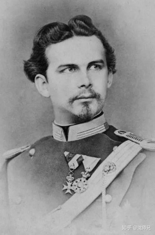 05德维希二世(king ludwig ii)而guru这个域名后缀也很特别.