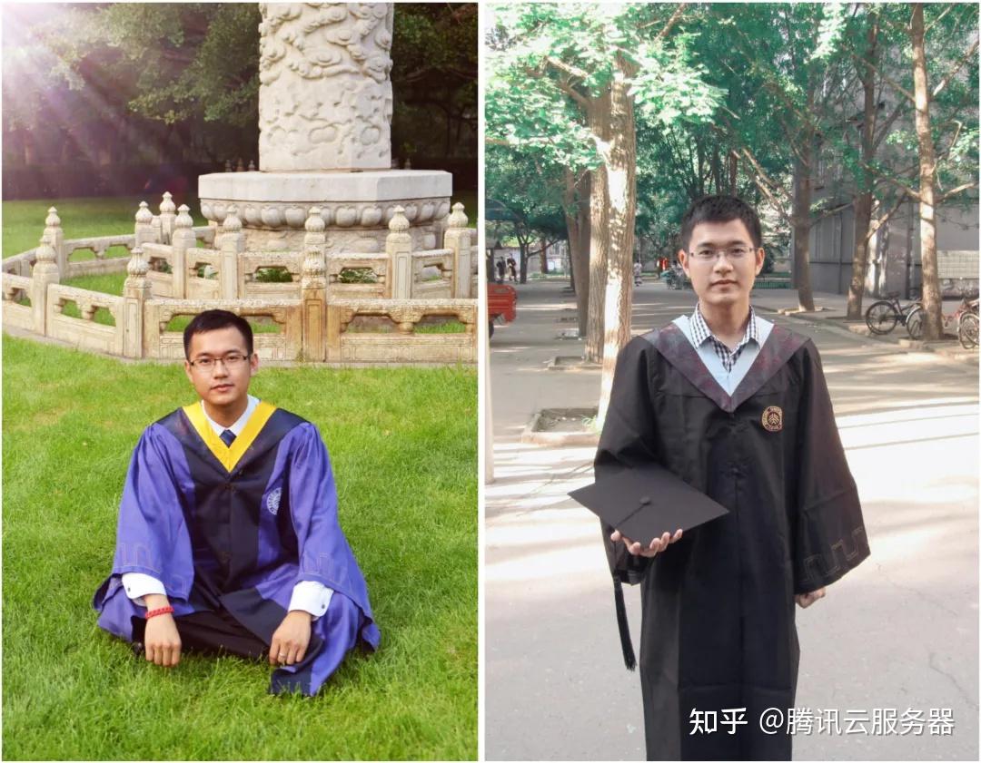 腾讯云轻量应用服务器Lighthouse背后的他插图 腾讯云轻量应用服务器Lighthouse背后的他插图