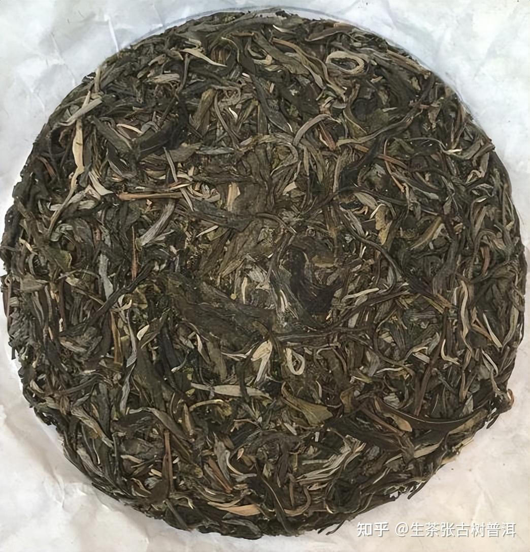 普洱茶新貴銅箐河易武產區怎麼樣