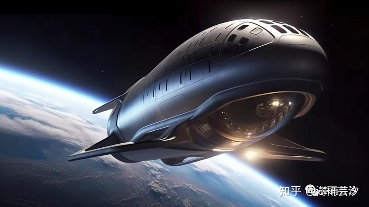 马斯克的星舰简单解析 - 知乎