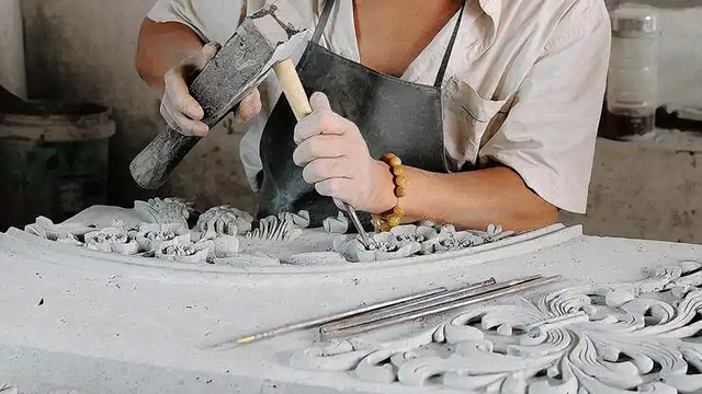 网师园里这座被誉为江南第一的砖雕门楼,有何神奇之处? - 知乎