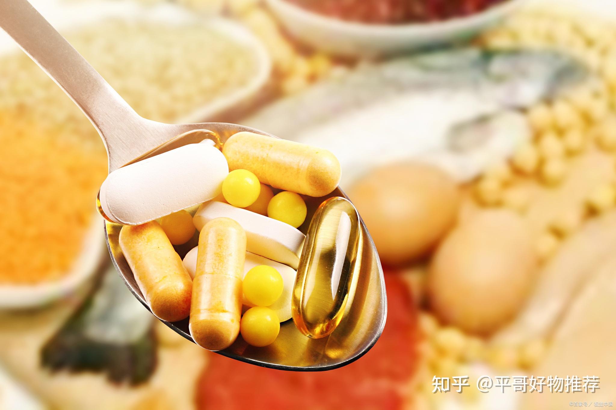 补钙必看:钙有什么功效用途、使用禁忌、药物作用 - 知乎