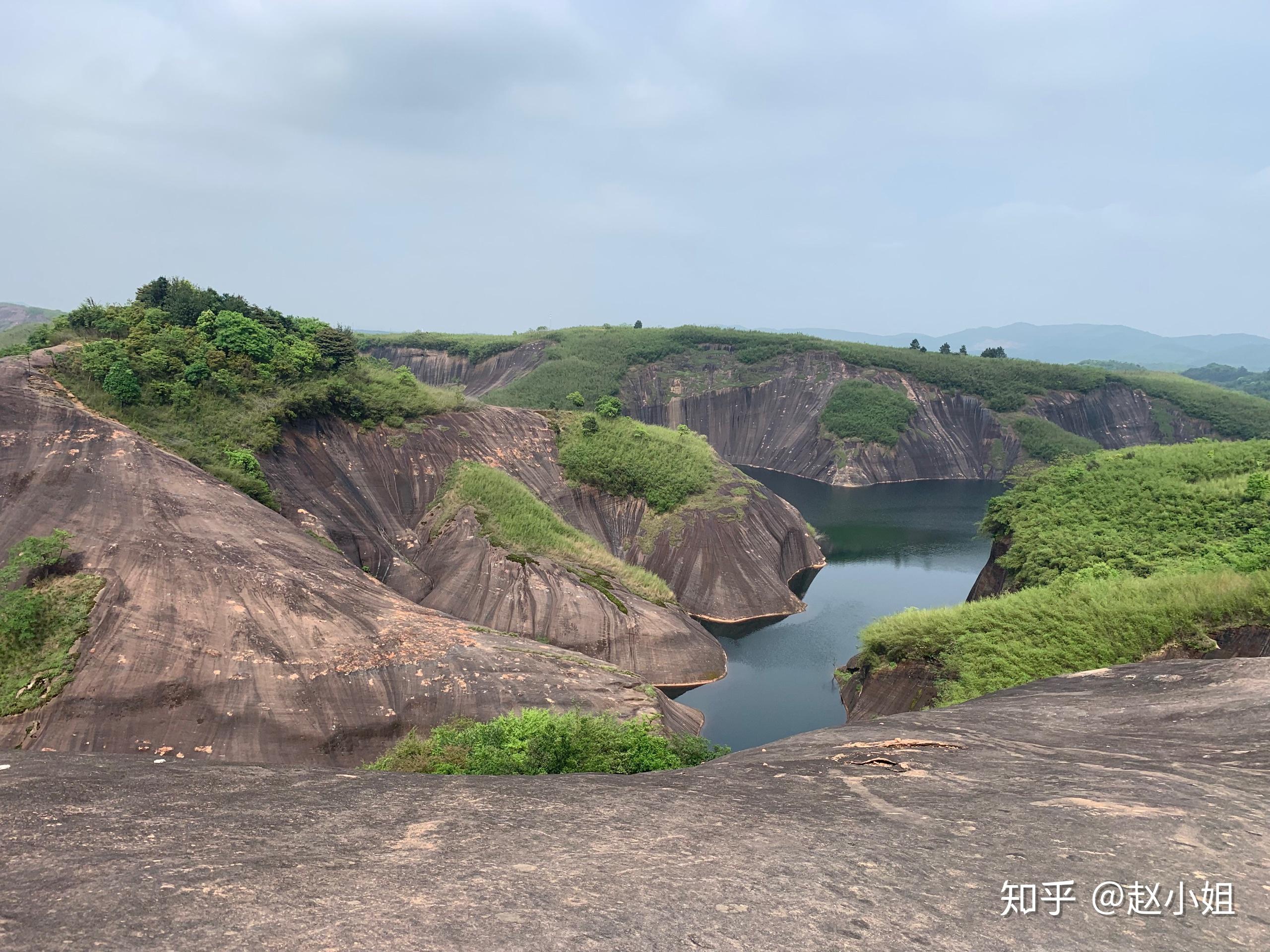 东江湖小东江怎么样？有谁可以提供小东江旅游攻略（逃票攻略）？ - 知乎