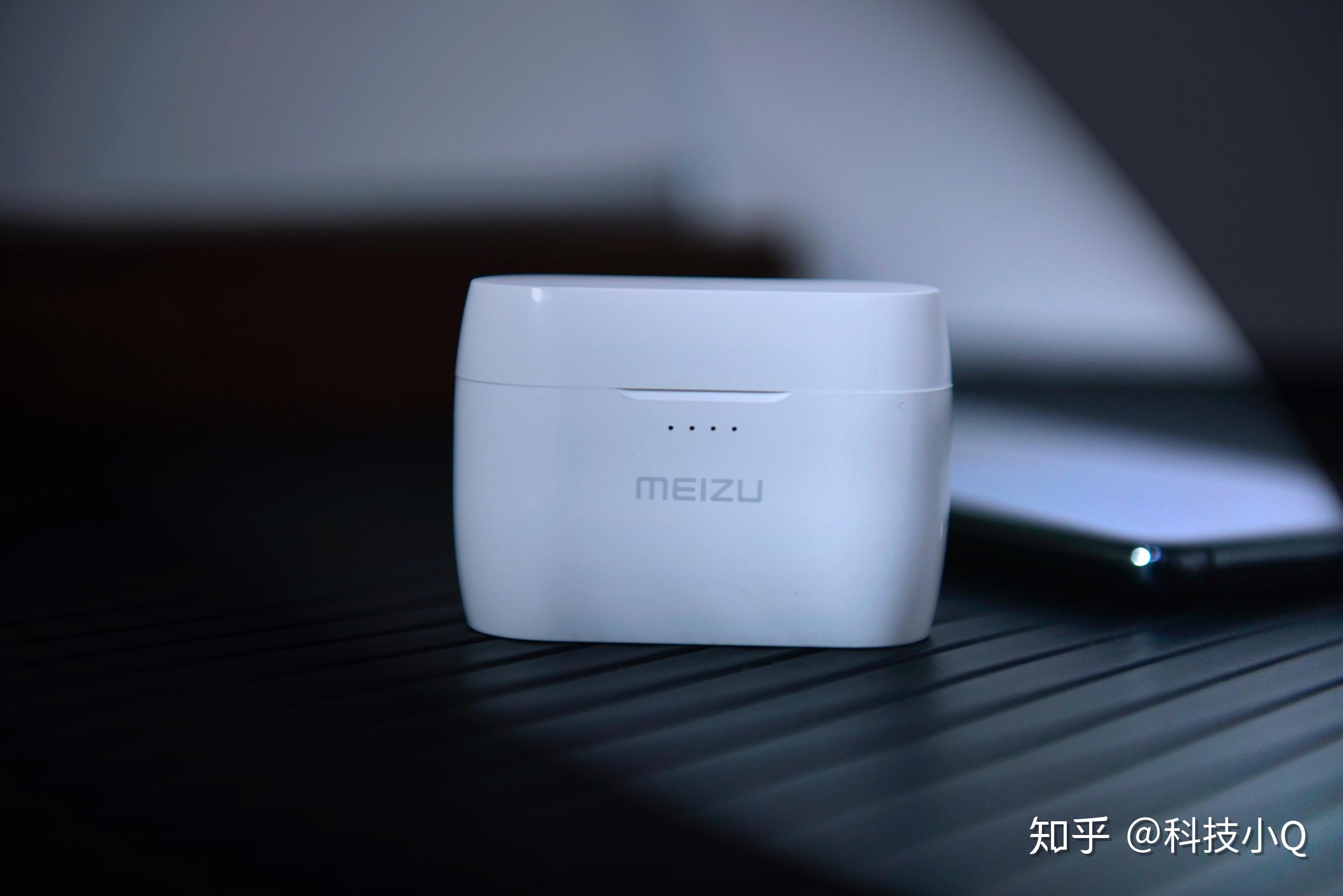 魅族pop2s客观体验tws能否用低价获得更多市场