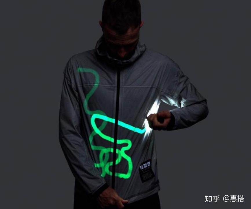 staggering惊人科技