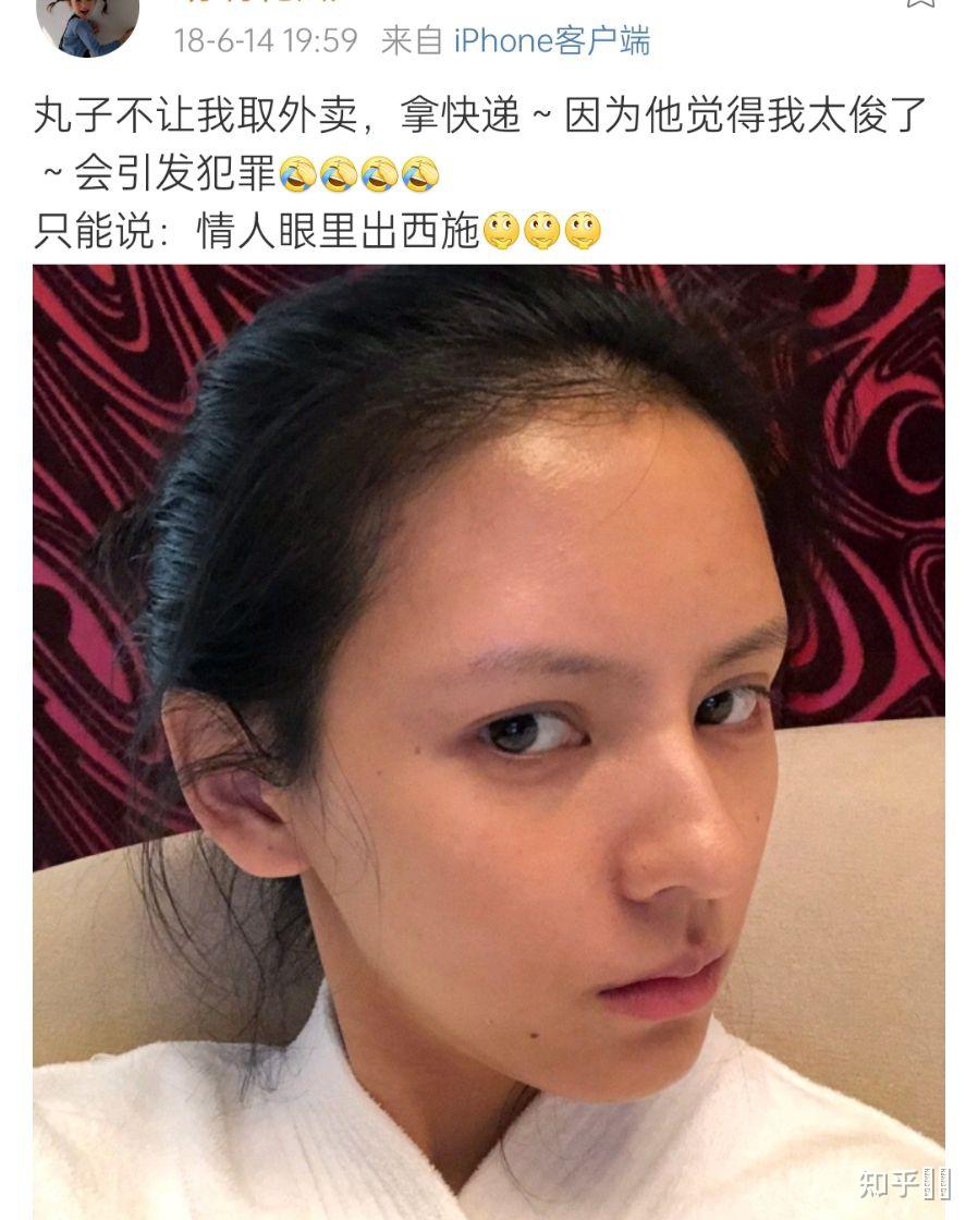张予曦被盛传整容,那么十几年了她的脸怎么就从来没有像其他明星僵过