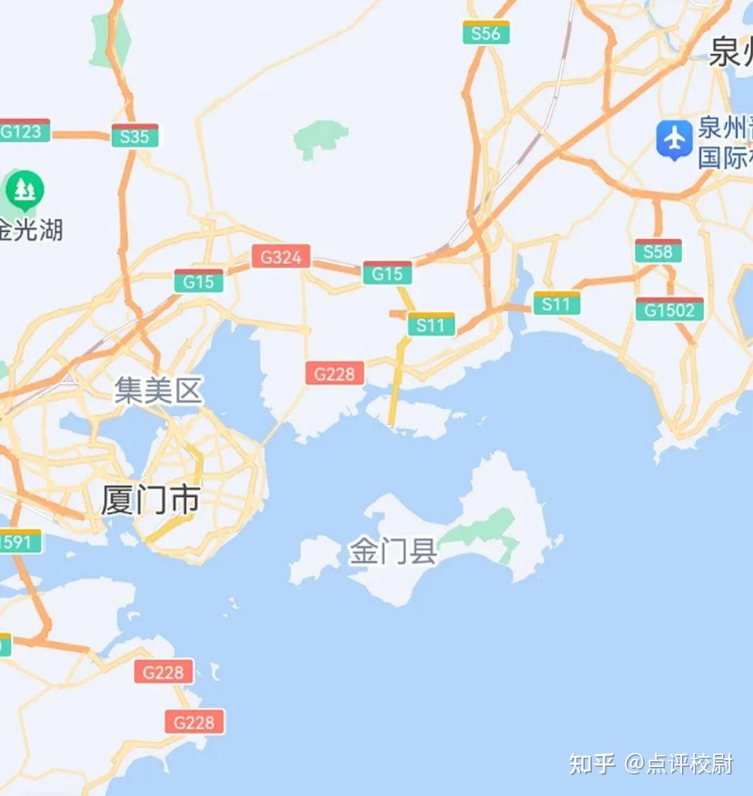 认真聊聊金门战役 | 被俘的那些解放军最后怎么样了? - 知乎