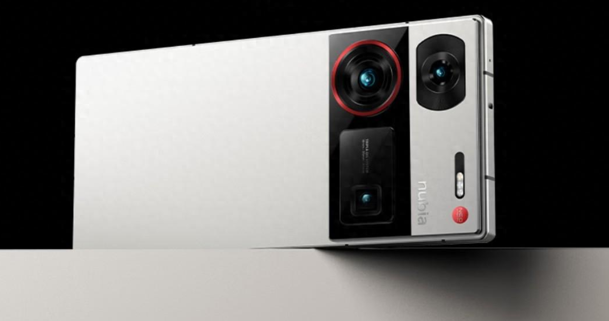 八,努比亚 z60 uitra