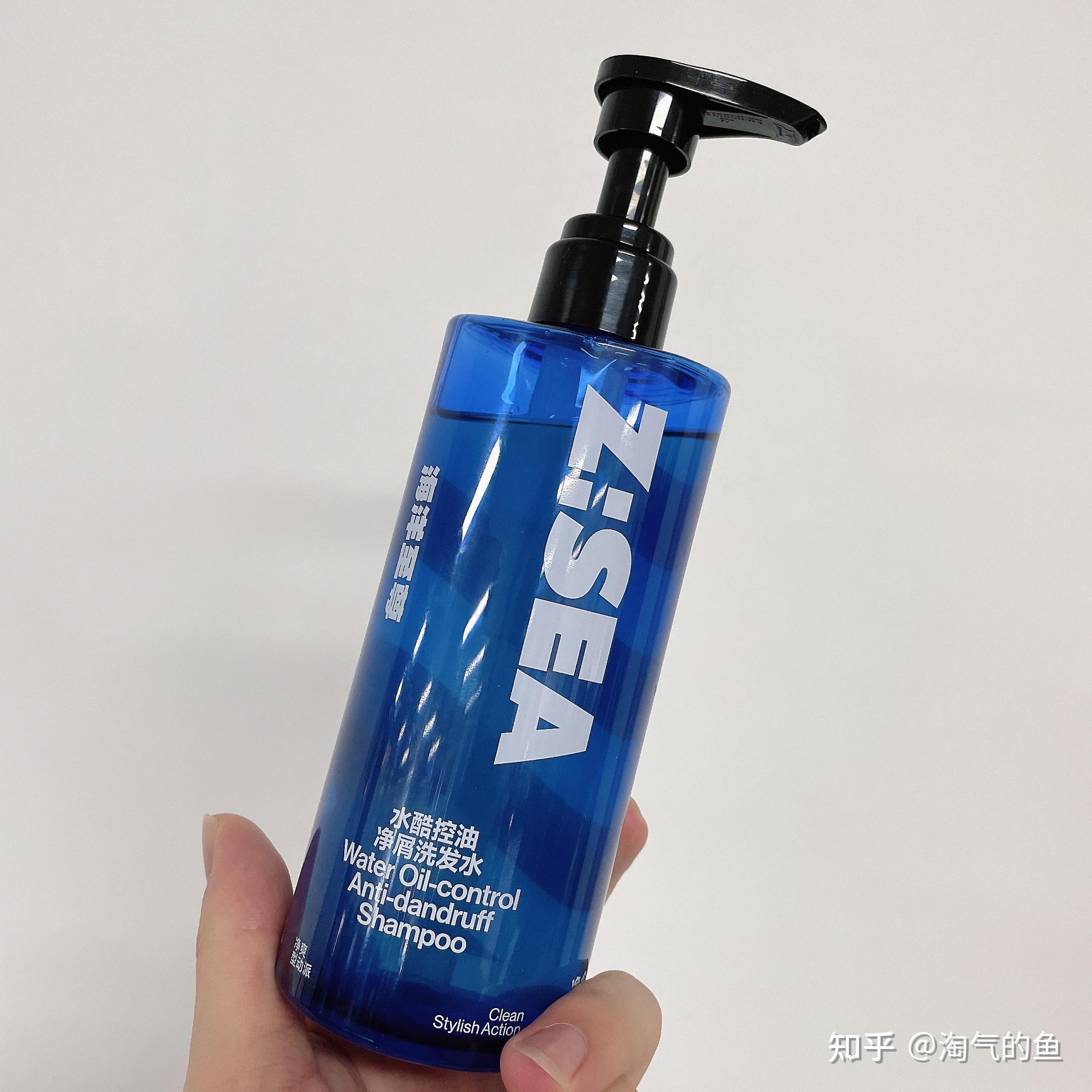 海洋至尊男士洗发水用了两个月之后,头发会有什么变化?