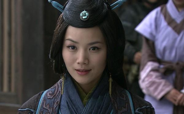 黄月英人物志真的是丑女吗她凭什么配得上诸葛亮