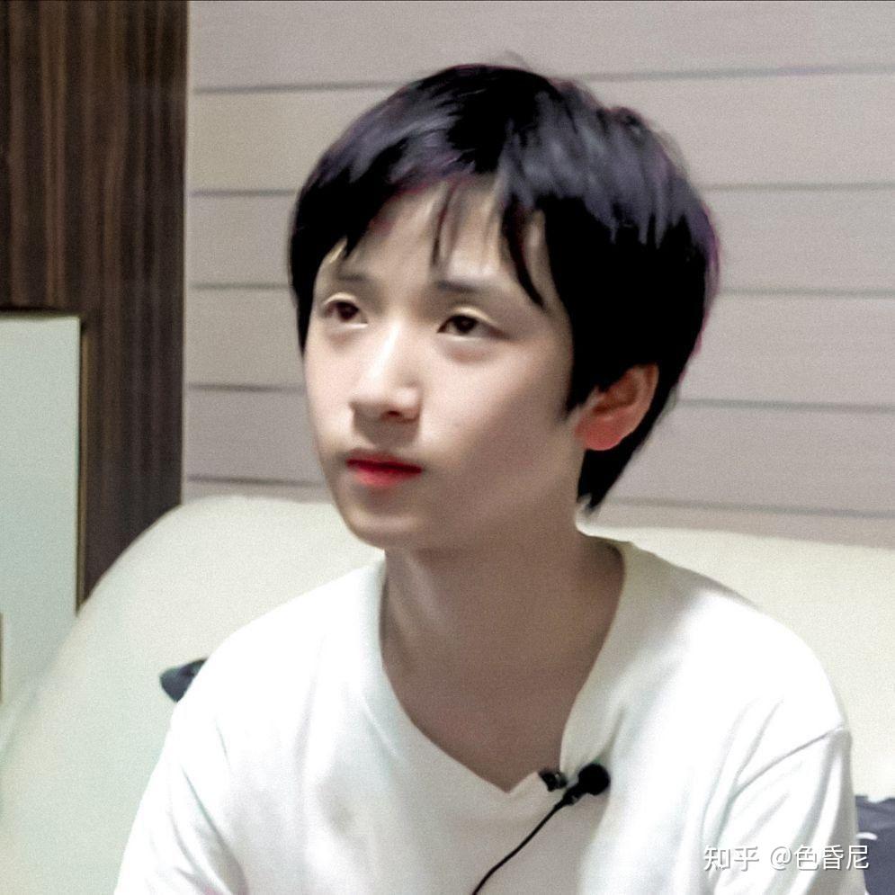 时代少年团素颜排名是怎样的