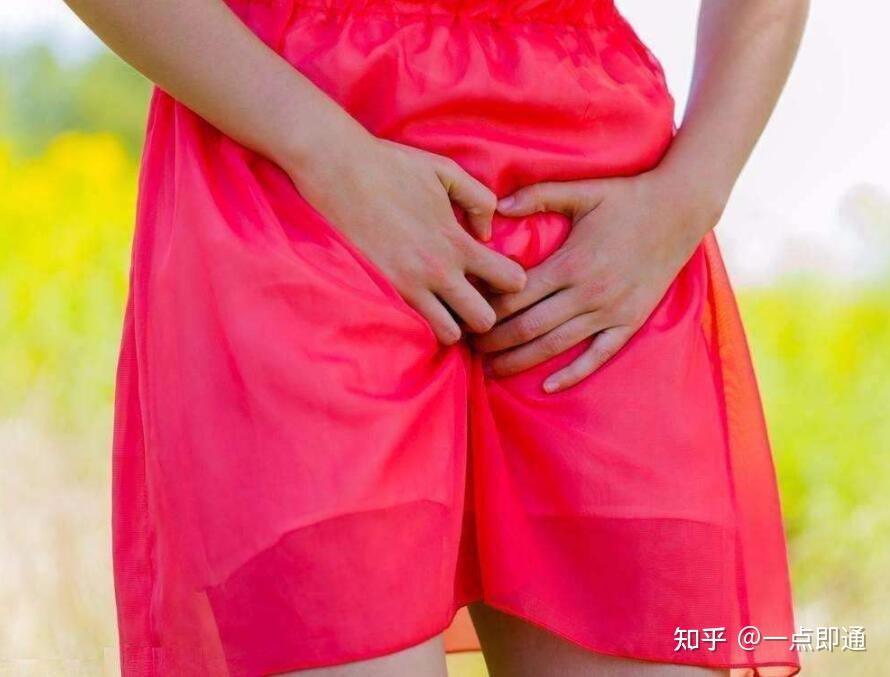 28岁女子月经出现1现象查出宫颈癌痛哭我哪知道这么严重