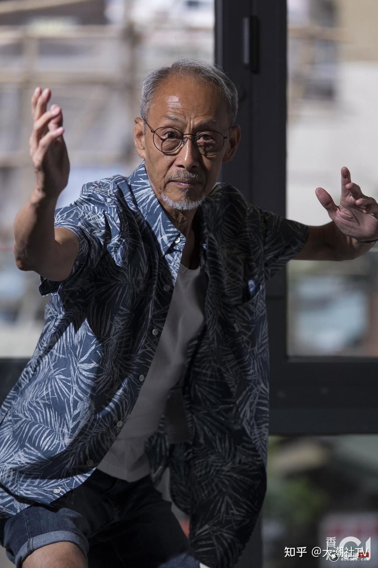 黄树棠病逝一生纵横影视54年我和僵尸有个约会最有代表性