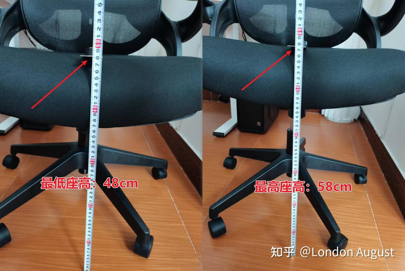 恒林逆袭者】单品讲解（500元撑腰感十足的人体工学椅） - 知乎