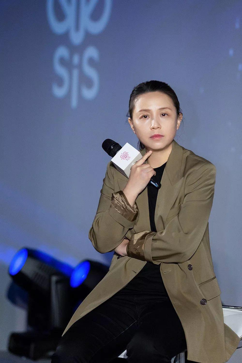 专访 | 龙丹妮:做音乐,我们是认真的