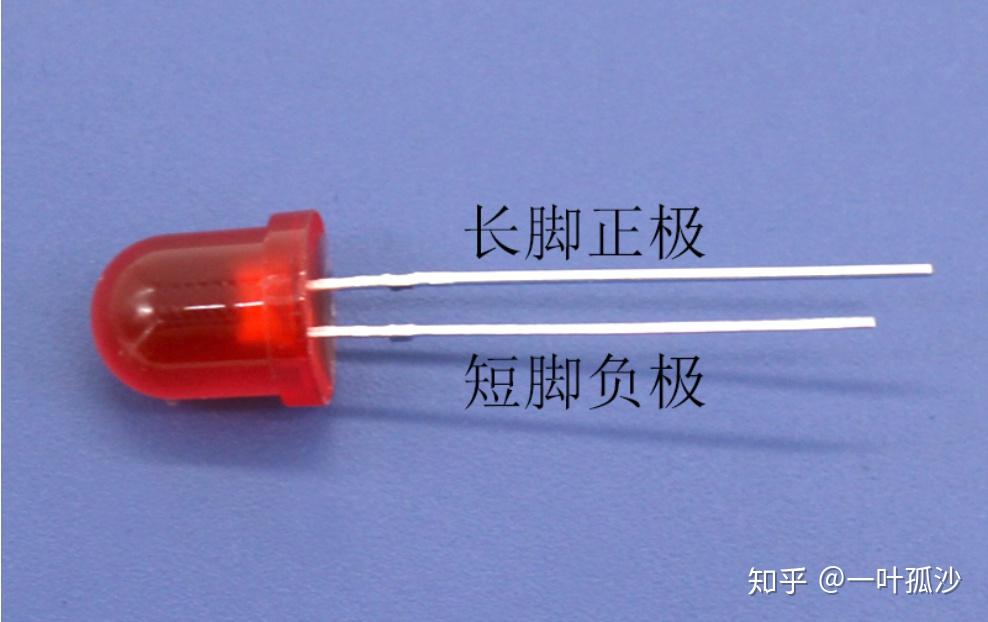 51单片机玩转物联网基础篇02-点亮LED灯,实现跑马灯效果 - 知乎