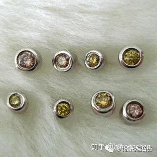 珠宝首饰常用行业术语 - 知乎
