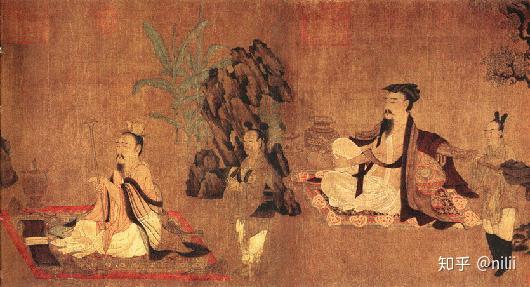 一代药王活了142岁,他只想让这个处方让它永远消失。 - 知乎