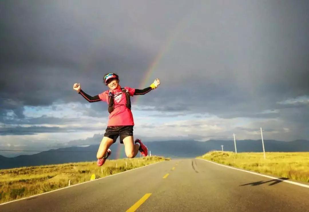 吃的不对,步都白跑啦!