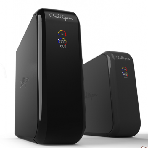 culligan康丽根净水器410大放价多重好礼赠不停