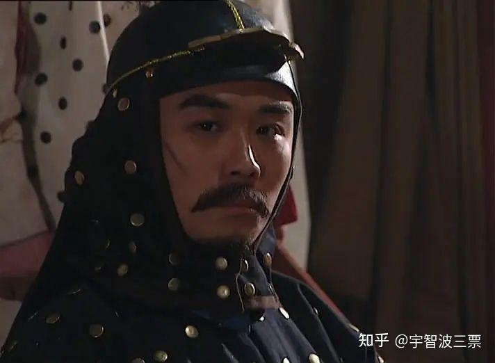 雍正王朝》与历史的不同（一） - 知乎