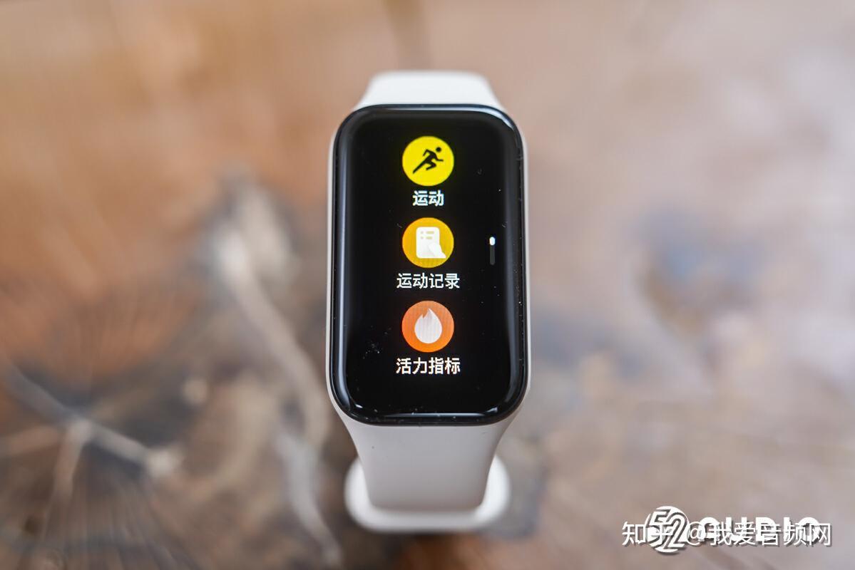 红米redmi手环2评测,升级1.47英寸大屏,新增支持血氧检测 - 知乎