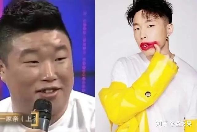 烧饼肌肉照登健美杂志德云社成励志瘦身俱乐部67