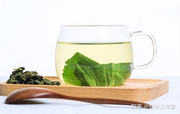 桑茶文化 - 知乎