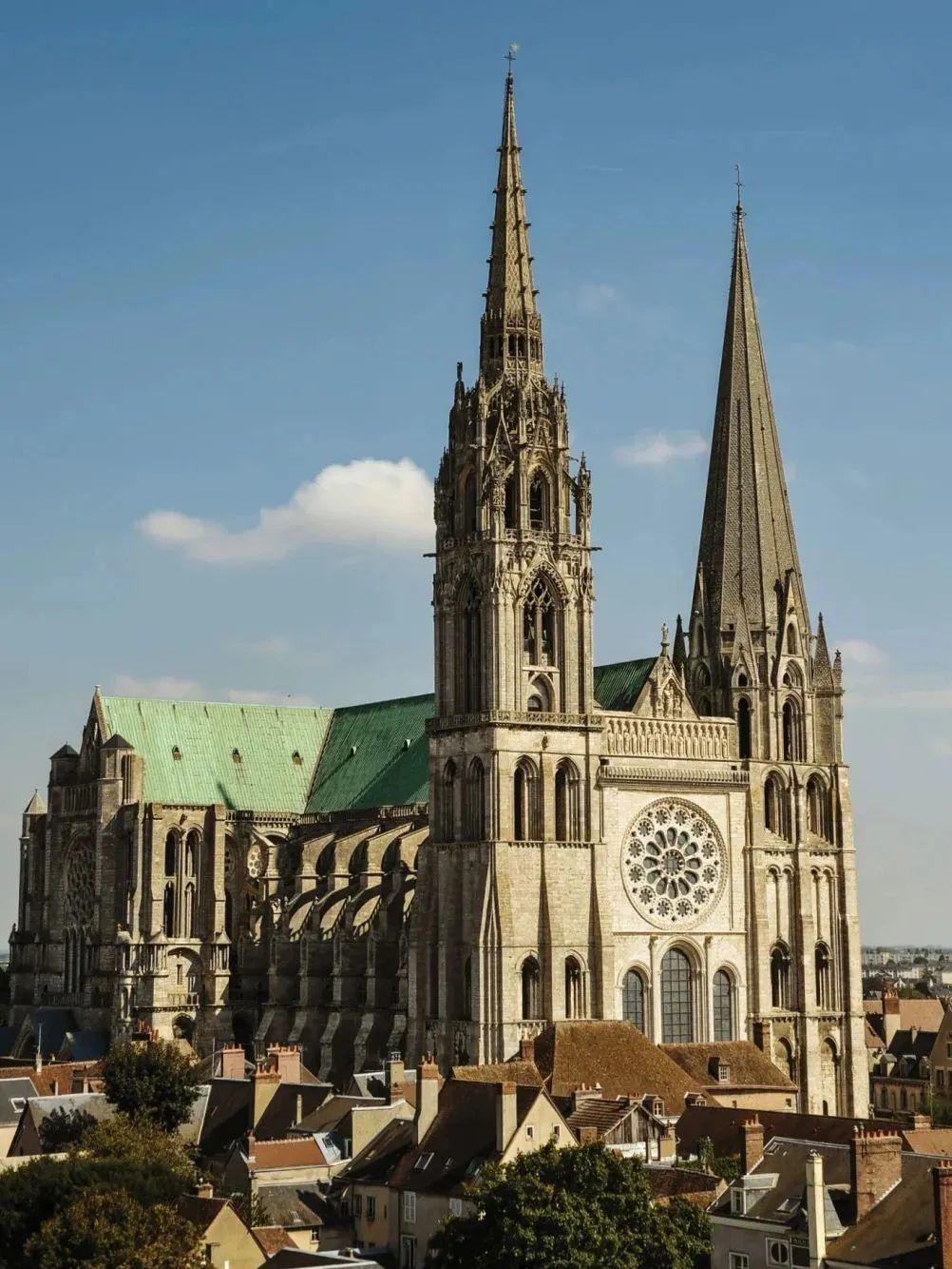 岁末神剧《星期三》同款哥特美学你get了没?