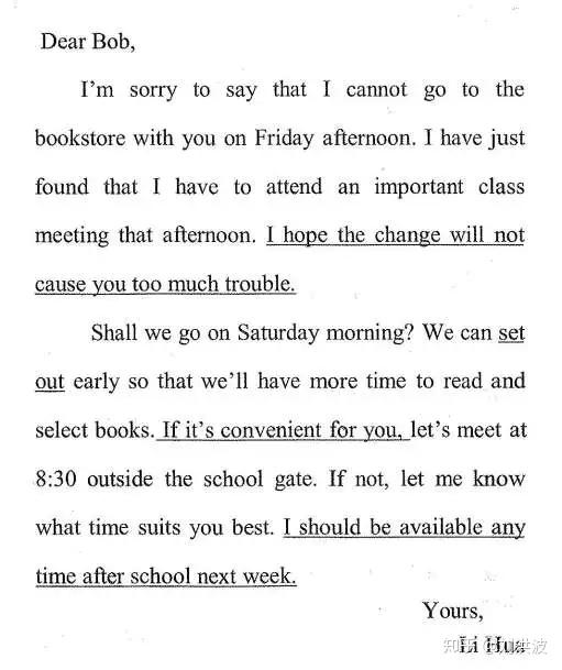 高考英语作文，又名《乘风破浪的李华》 原创-高考英语作文范文50篇100字内