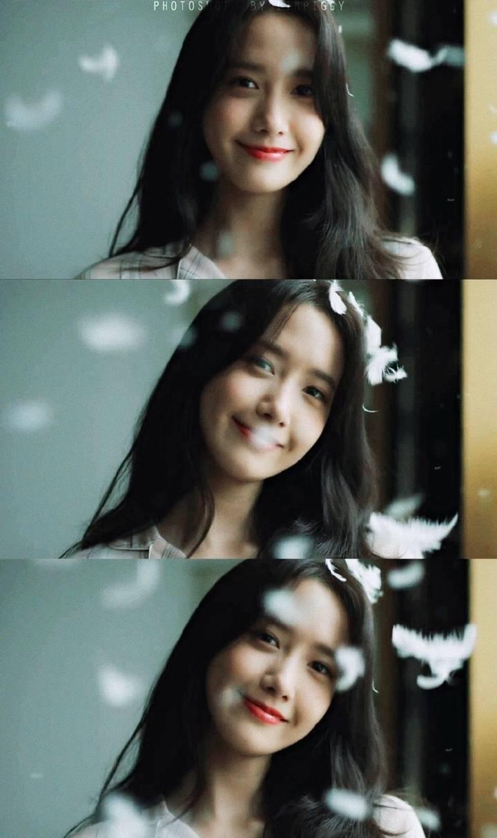 如何评价林允儿的如果你也想起我