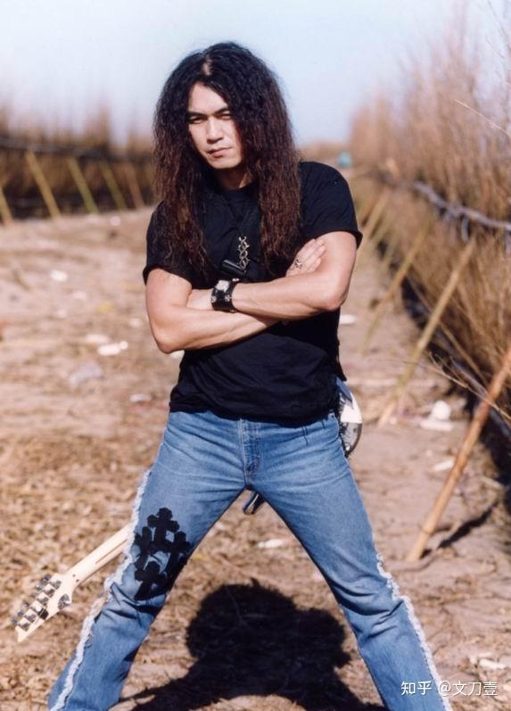 你可能不认识迪克牛仔是谁但你一定听过有多少爱可以重来