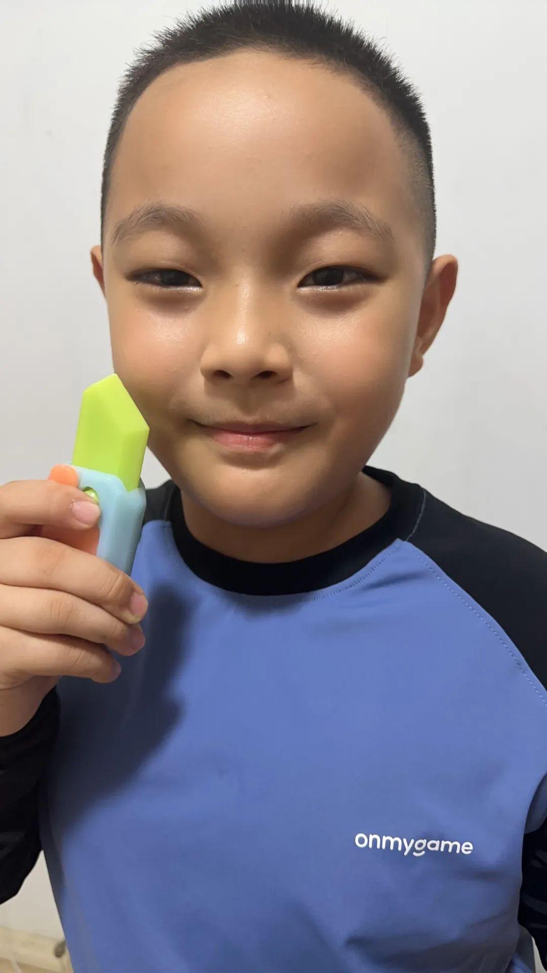 从母慈子孝到鸡飞狗跳,只距离一把萝卜刀!