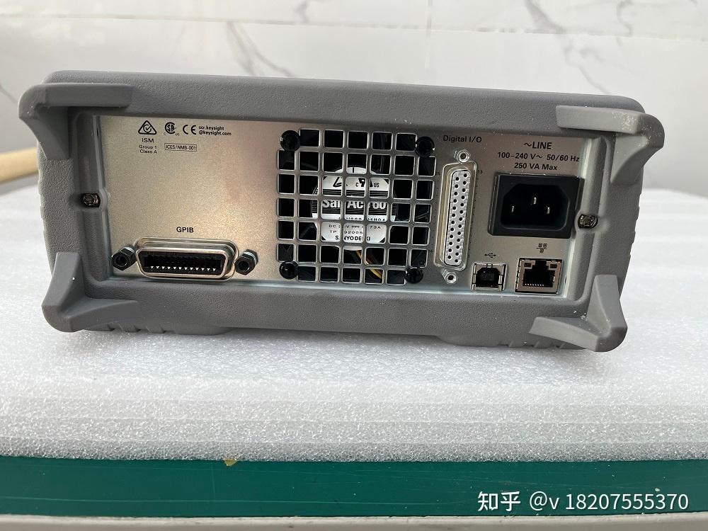 Agilent b2901a 