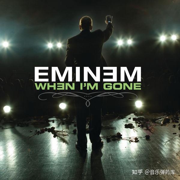 Ememe Rapper 美国传奇说唱歌手Eminem(阿姆,姆爷)音乐专辑封面赏析 - 知乎
