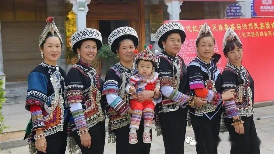 汉族民系：没有统一的古装，只有百花齐放的文化！ - 知乎