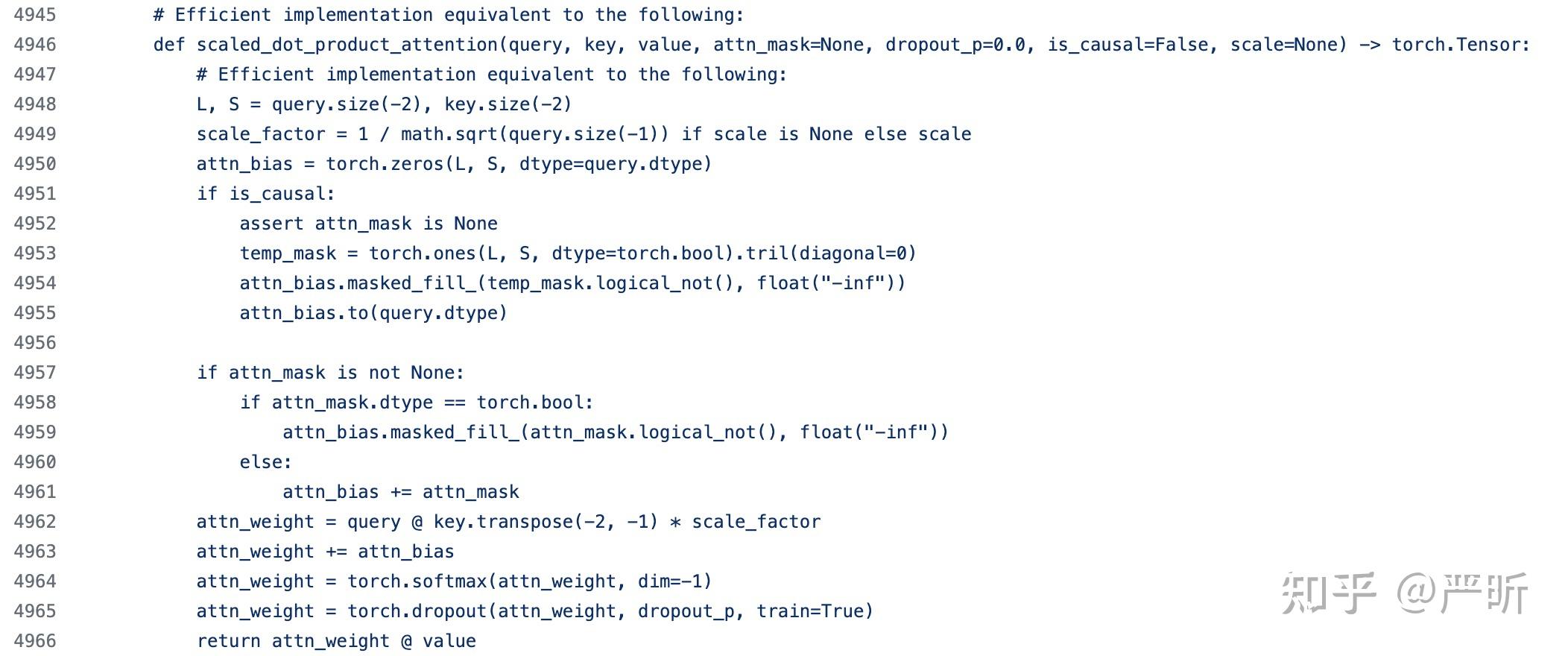 Pytorch torch nn transformer 