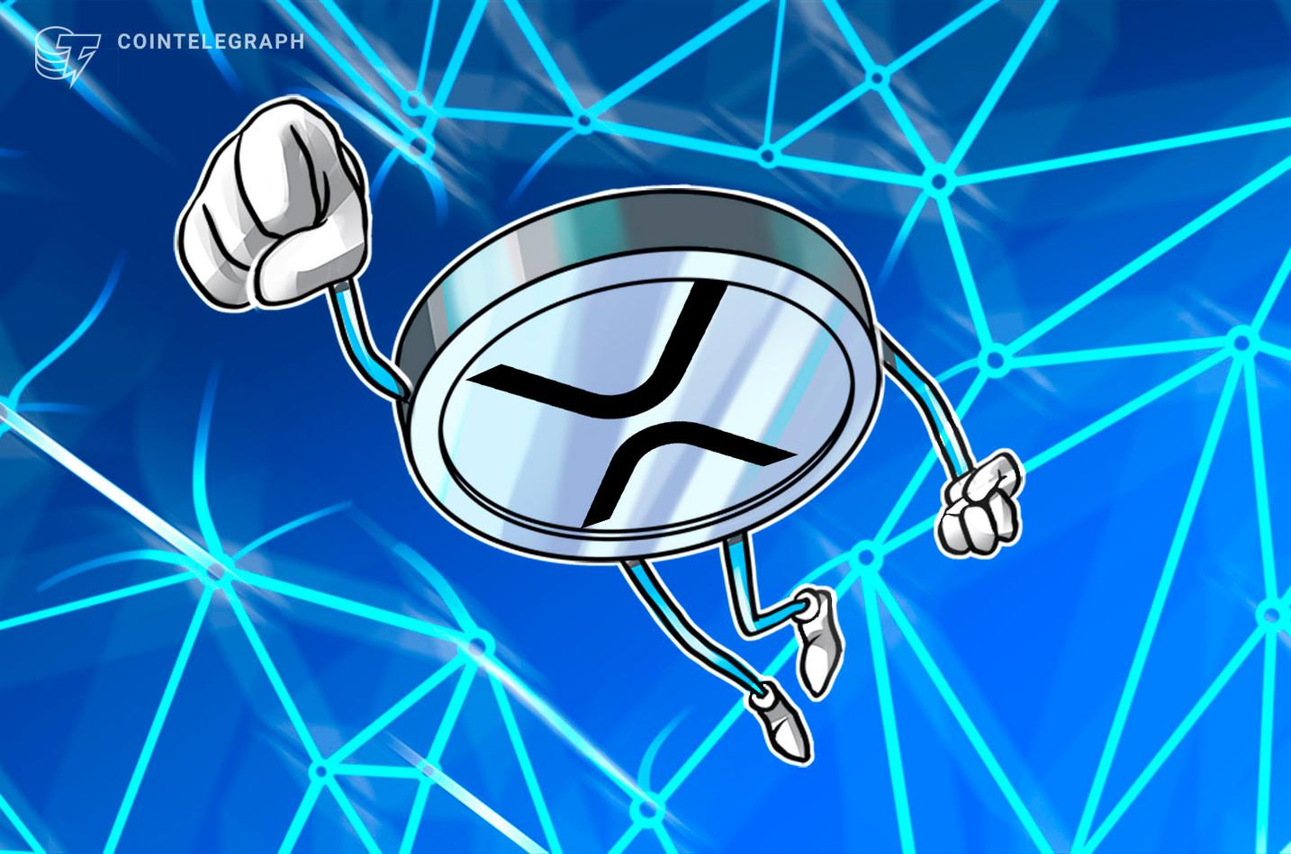 SEC计划起诉Ripple，究竟是因为什么？ - 知乎